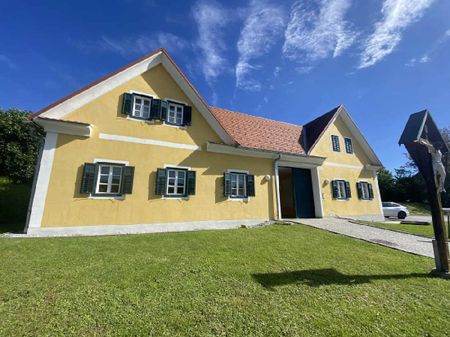 Maisonetten-Wohnung in Ottendorf an der Rittschein …! - Foto 5