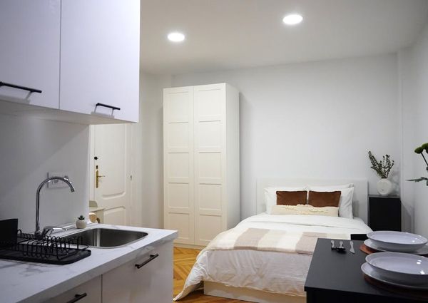 Calle de Goya, Madrid, Community of Madrid 28001