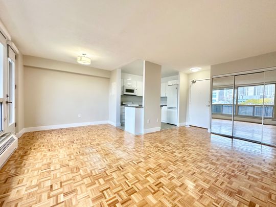 For Lease - 666 Spadina Avenue Unit# 509, Toronto, Ontario - Photo 1