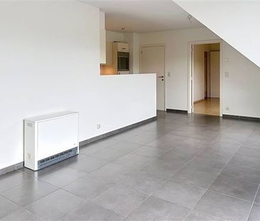 Appartement te huur - Photo 3