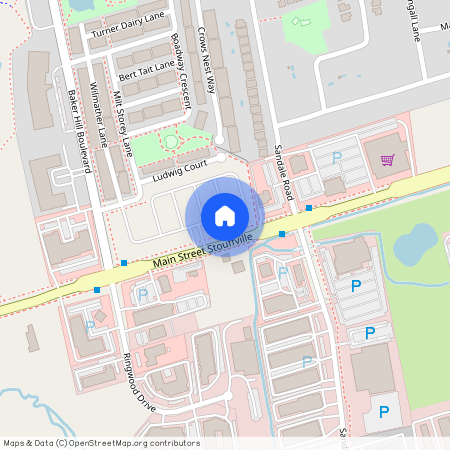 5494 Main Street, Whitchurch-Stouffville