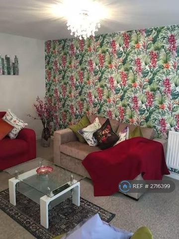 3 bedroom terraced house to rent - Photo 4