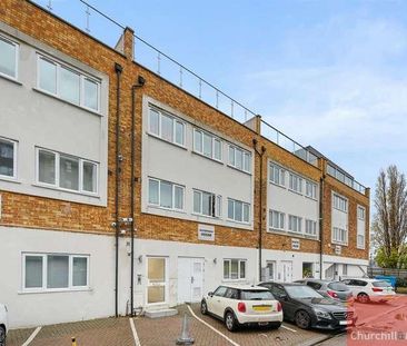 Mount Pleasant, Wembley, HA0 - Photo 1