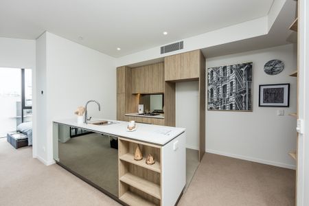 The Melbourne Residences - Fully Furnished - Photo 4