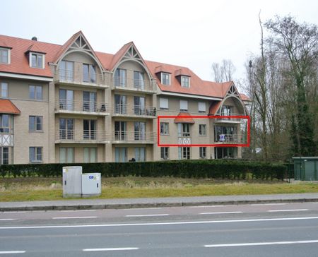 Appartement met 3 slaapkamers - Foto 5