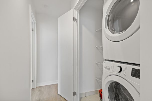 For Lease - 20 Tubman Avenue Unit# 1303, Toronto, Ontario - Photo 1