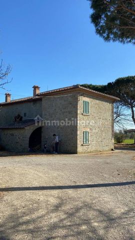 Villa unifamiliare San Marco in Villa, Cortona - Foto 4