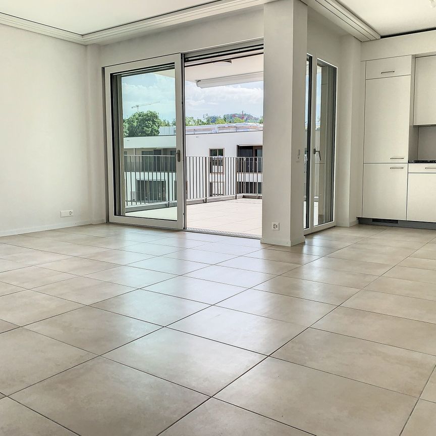 2½ ROOMS – On the attic! - Photo 1