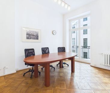 Śródmieście ul. Okólnik 61 m² opcja 31 m² - Zdjęcie 5