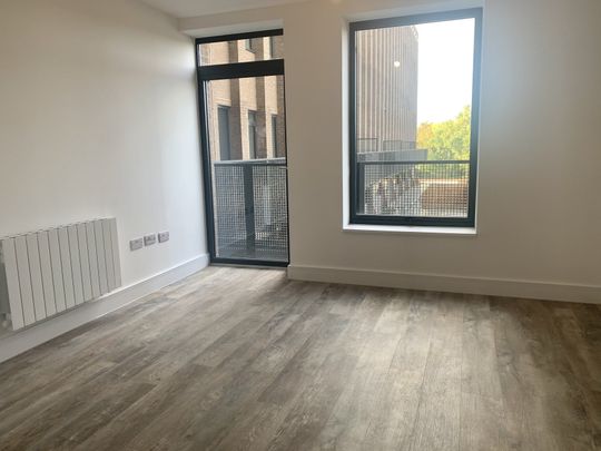 1 bedroom apartment to rent - Photo 1