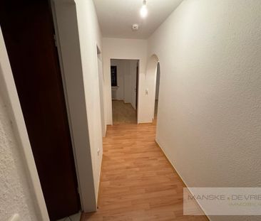 Gemütliche 3-Raum Dachgeschosswohnung in Essen - Photo 3