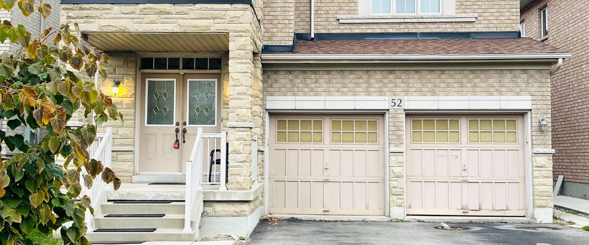 For Lease - 52 Corner Brook Crescent, Vaughan, Ontario - Photo 1