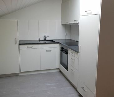 2 Zimmer, 55 m², 3. Stock - Photo 2