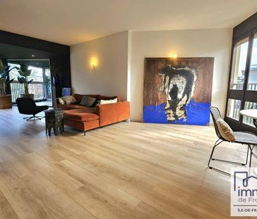 Location appartement 2 pièces 73 m² à Rocquencourt (78150) Dutartre - Photo 3