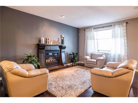 84 Auburn Glen Green SE, Calgary - Photo 3