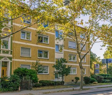 Demnächst frei! 3-Zimmer-Wohnung in Frankenthal (Pfalz) - Photo 2