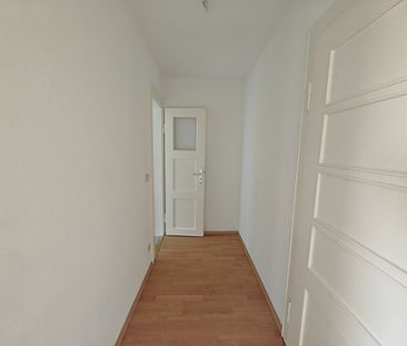 Helle 1-Zimmer-Wohnung im EG mit Einbauküche – im Hehlentorgebiet! (AK/M-1083) - Foto 4