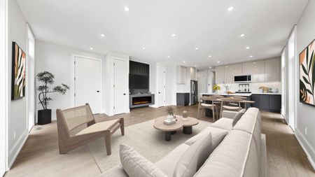 For Lease - 170 Dixon Road Unit# 3, Toronto, Ontario - Photo 2