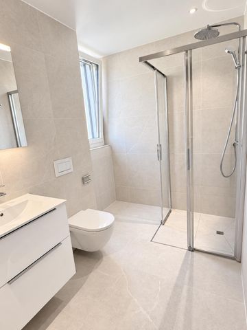 Hochwertige 2.5-Zimmer-Wohnung in einem Neubau in Zürich Albisrieden - Foto 3