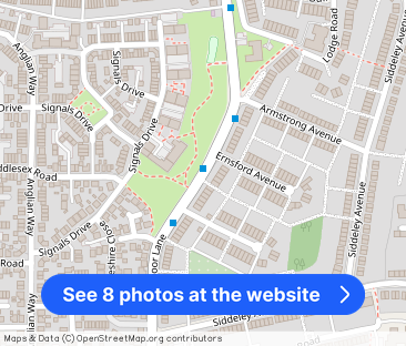 ALDERMOOR LANE, Coventry, CV3 - Photo 1