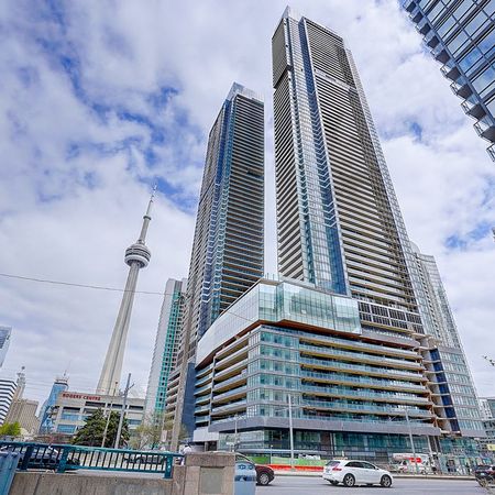 For Lease - 1 Concord Cityplace Way Unit# 1606, Toronto, Ontario - Photo 4