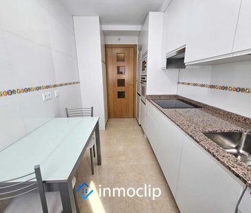 Piso de alquiler en Calle George Borrow, La Platina- Hospital - Campus - Photo 3