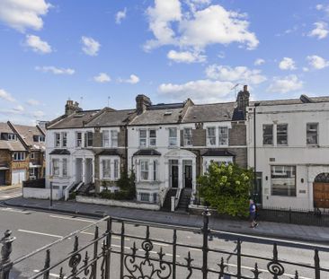 1 bedroom flat to rent - Photo 6