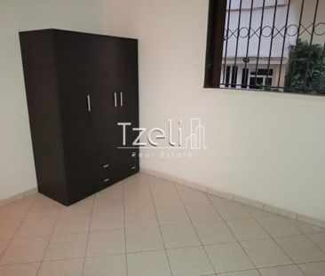 Studio/Γκαρσονιέρα για ενοικίαση Μπεγουλάκι (Πάτρα) - Photo 1