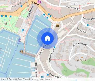 Victoria Parade, Torquay, TQ1 - Photo 1