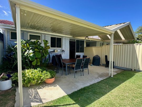 Delightful Beachside Home - Photo 1