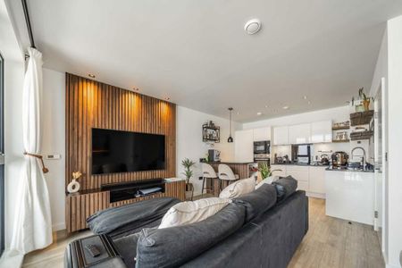 2 bedroom flat to rent - Photo 3