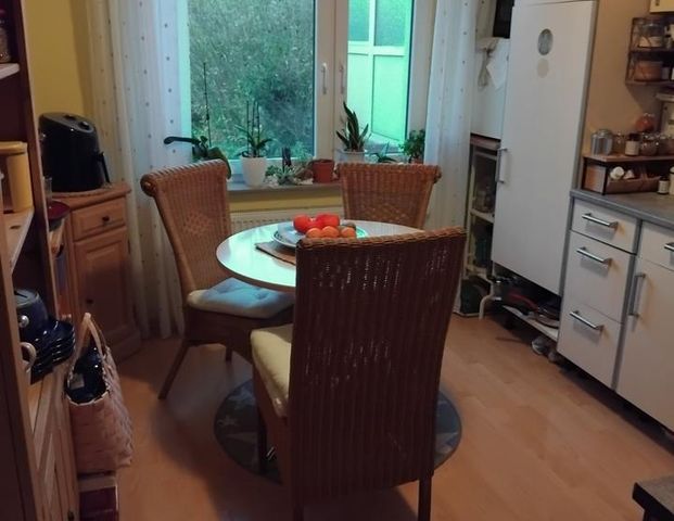 Mietwohnung in Bochum-Wattenscheid Voedestraße 3 | 54 m² | 2 Z - Photo 1