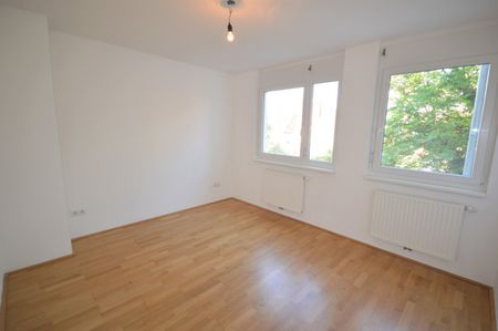 4-Zimmer-Familiendomizil mit Balkon, mitten im Dritten - Foto 5