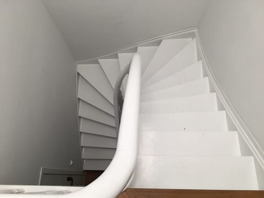 Penthouse te huur - Photo 1