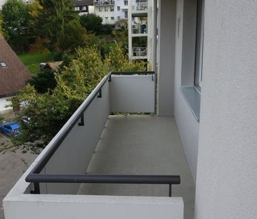 Schöne Wohnung mit Blick auf den See - Photo 5