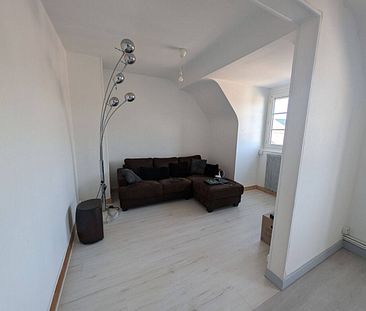 Location appartement 2 pièces 37.36 m² à Dieppe (76200) - Photo 5