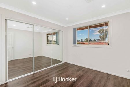 Spacious & Convient locale - Photo 4