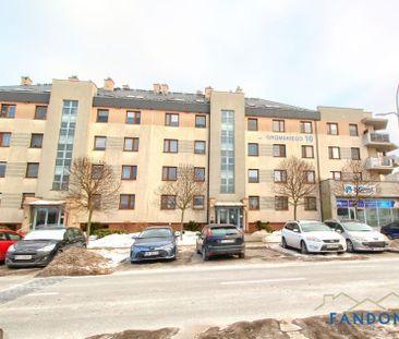 Nowoczesne 3 POKOJE 74 m2 + GARAŻ | ul. GROMSKIEGO, Staromieście - Фото 3