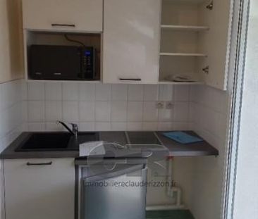 Location Appartement 1 pièce 33m² NANCY 54000 - Photo 2