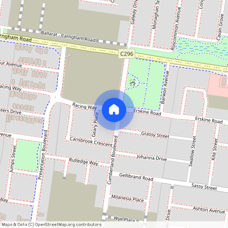 28 Erskine Road, Vic 3358, Winter Valley