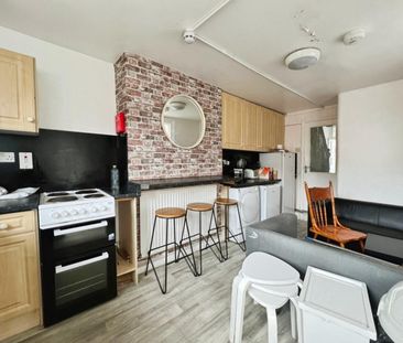 1 bedroom House To Let Total Size: 1066 SQ FT - Photo 6