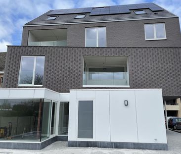 LEDE - Uniek BEN-appartement in de dorpskern. - Photo 6
