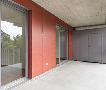 2.5 Zimmer, 60 m², 4. Stock - Photo 3