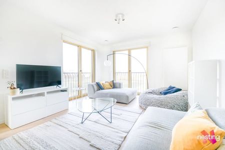 Appartement te huur - Foto 4