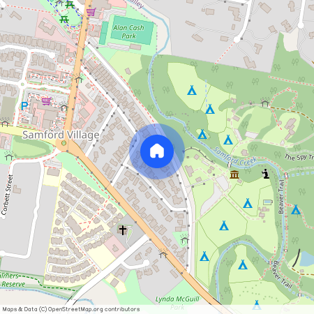 51 Cash Avenue, Qld 4520, Samford Village