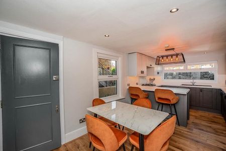 1 bedroom terraced house to rent - Photo 3