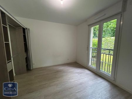 Location Appartement 2 pièces 40m² CORMEILLES EN PARISIS 95240 - Photo 3