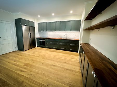 Össjö byaväg - Foto 3