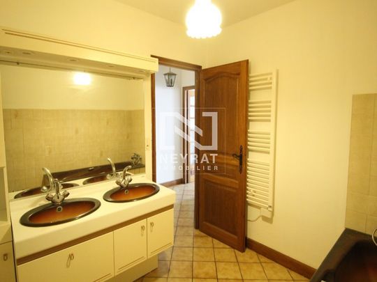 APPARTEMENT T2 A LOUER - Photo 1