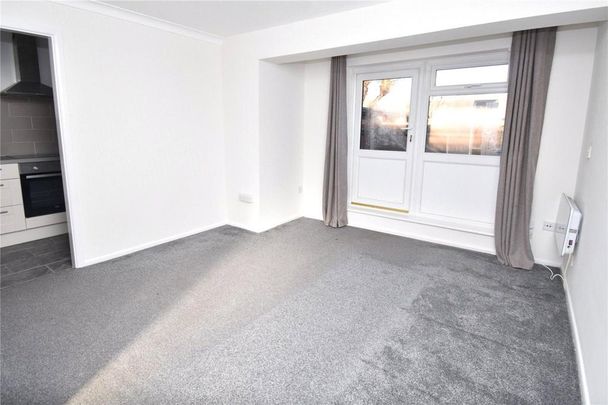 1 bedroom terraced house to rent - Photo 1